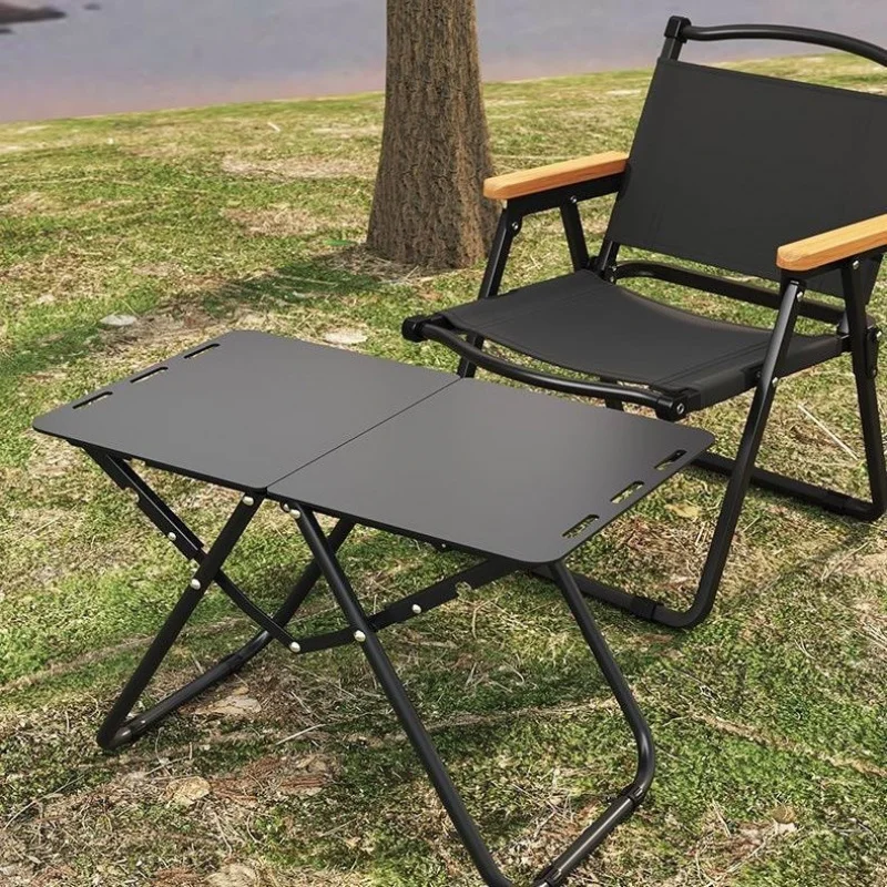 Outdoor Camping Chairs Folding - Outdoor Folding Table Camping LightweightIGTTactical and