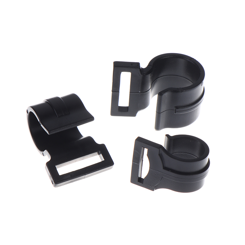 Outdoor Camping Van - @.10Pc 9/10/12/13/16/17/19/22/25mm Lanyard Snap Clip Hooks