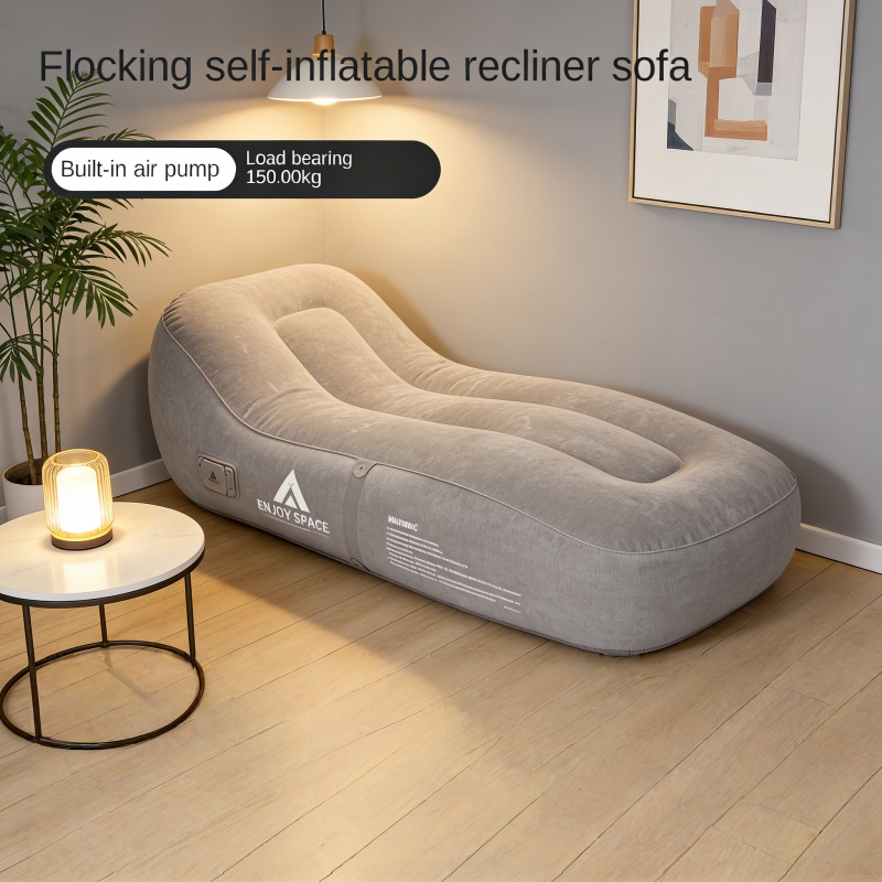 Outdoor Leisure Self Inflating - Outdoor Camping Lounge Chairs 评论和价格