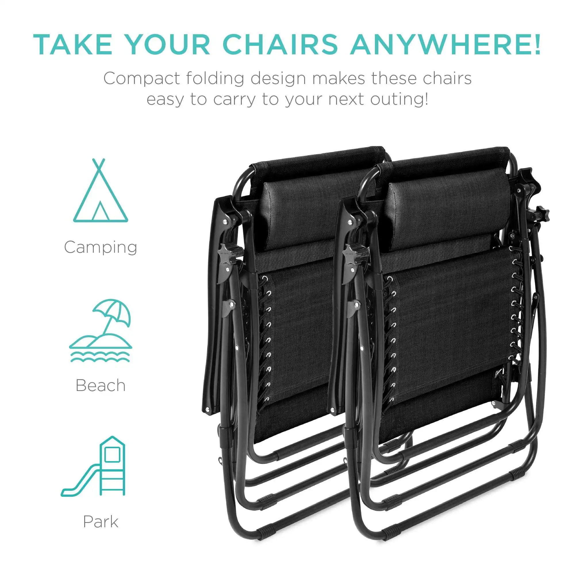 2026 Wholesale High Quality Ou - Outdoor Camping Lounge Chairs 评论和价格