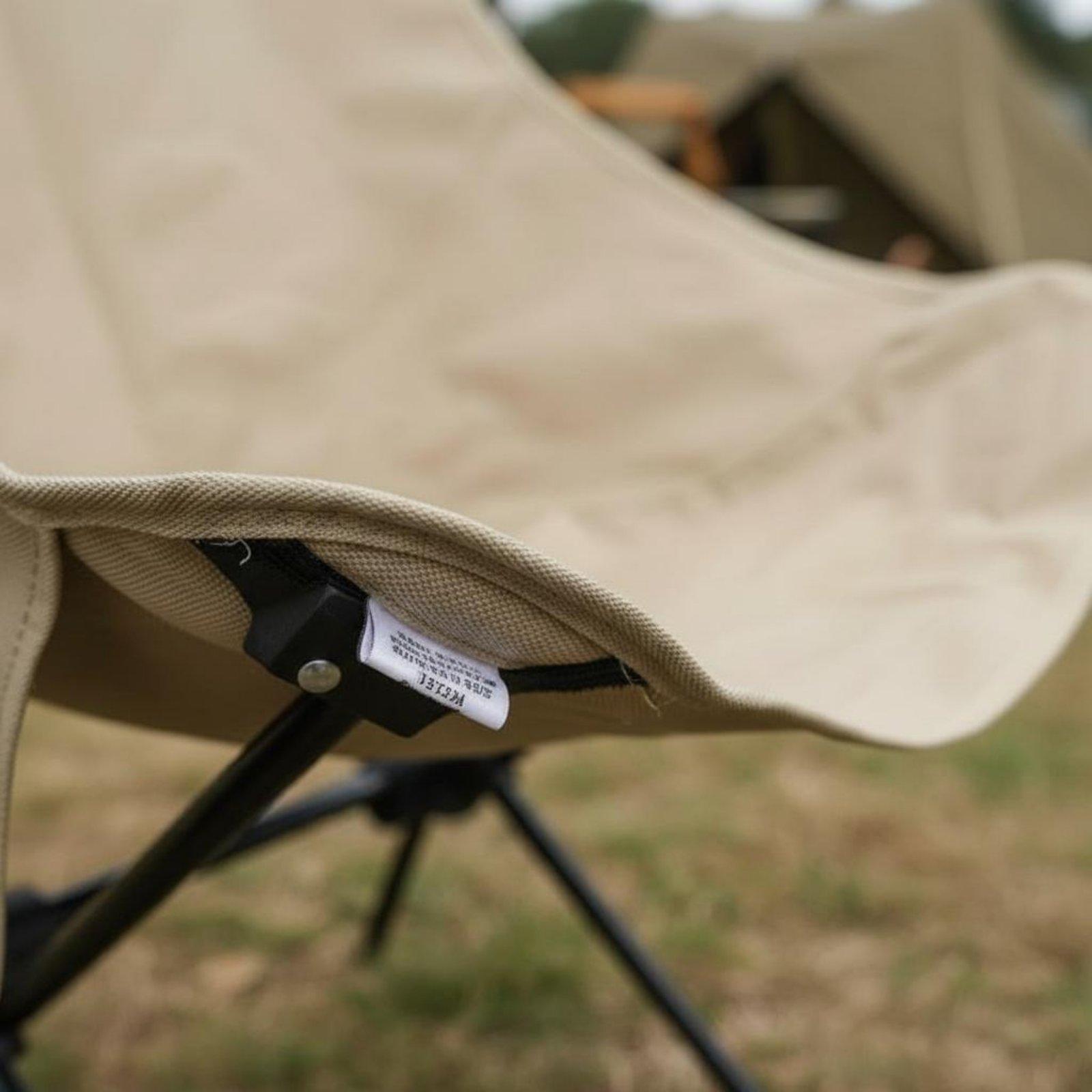 Moon Chair Replacement Canvas  - Outdoor Camping Chairs Folding 评论和价格