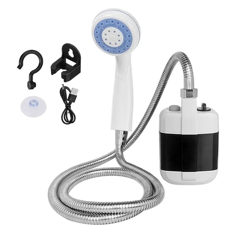 AA94-RV Portable Shower Campin - Outdoor Camping Shower 评论和价格