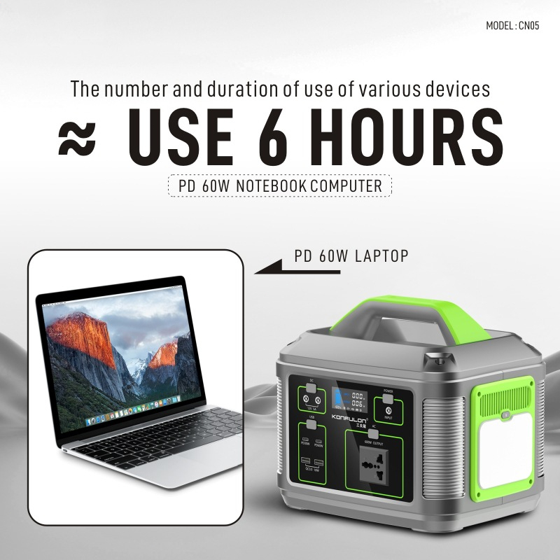 Outdoor Camping Portable Power - Outdoor Camping Van 评论和价格