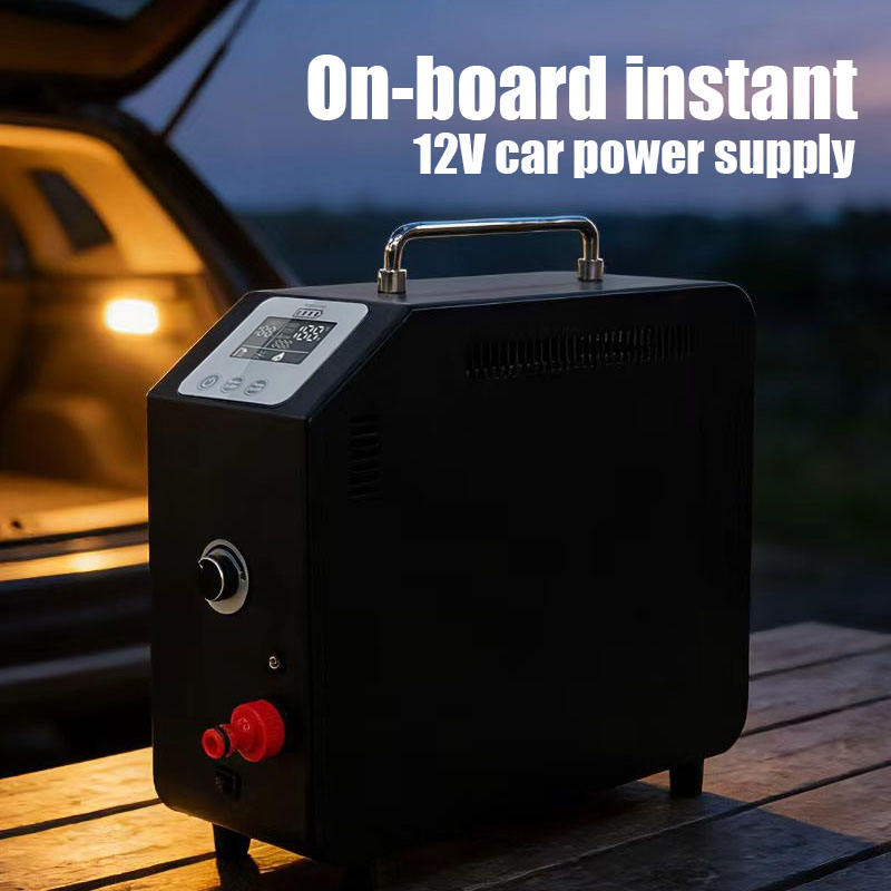 Portable Propane Tankless Wate - Outdoor Camping Shower 评论和价格