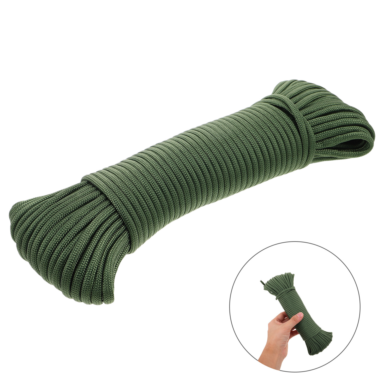 Camping Tent Rope 31M High Str - Outdoor Camping Guy 评论和价格