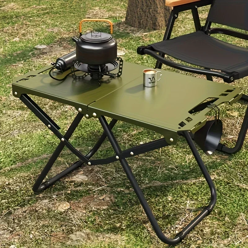 Outdoor Folding Table Camping  - Outdoor Camping Chairs Folding 评论和价格