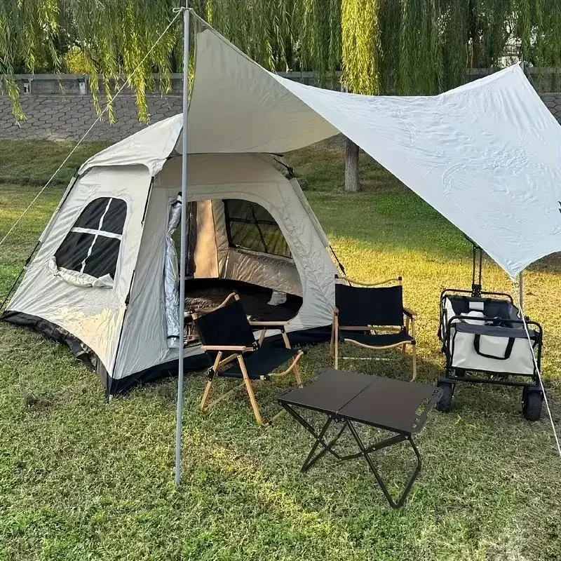 Outdoor Folding Table Camping  - Outdoor Camping Chairs Folding 评论和价格