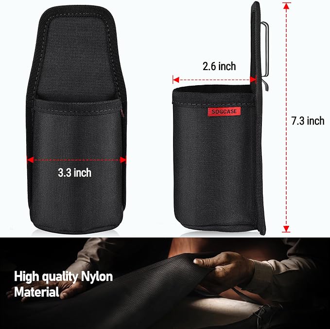 Portable Belt Drink Can Pouch  - Outdoor Camping Water Tank 评论和价格