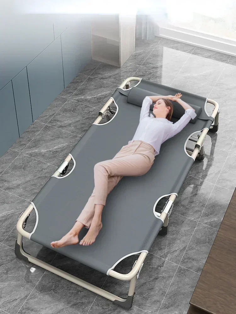 Office Lunch Nap Folding Loung - Outdoor Camping Lounge Chairs 评论和价格