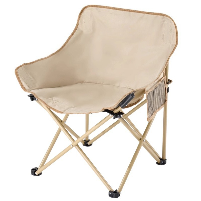 Moon chair outdoor folding por - Outdoor Camping Chairs Folding 评论和价格