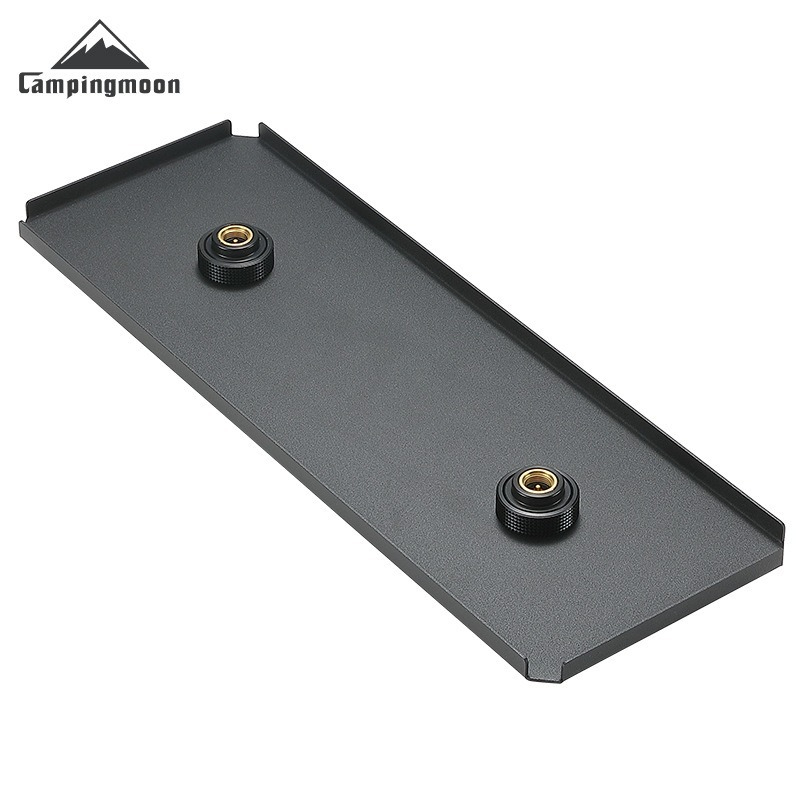 CAMPINGMOON BKZ06 Camping Blac - Outdoor Camping Logo 评论和价格
