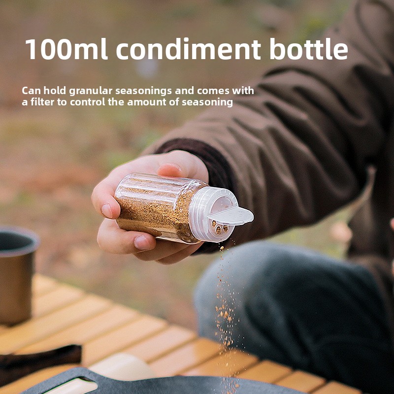 Outdoor seasoning storage bag  - Outdoor Camping Water Tank 评论和价格