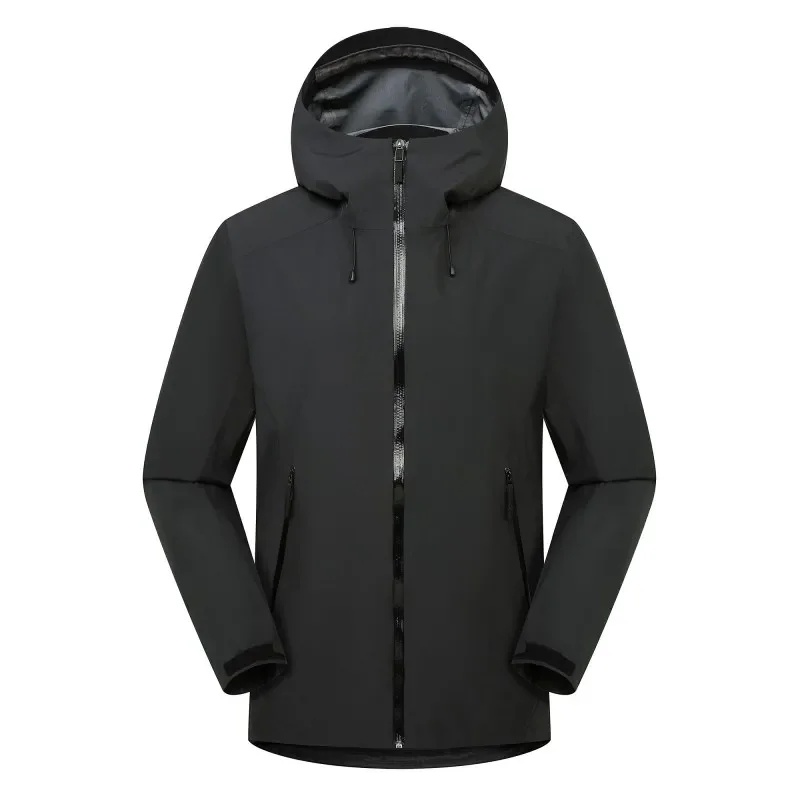 Raincoat Without ARC Logo Rain - Outdoor Camping Logo 评论和价格