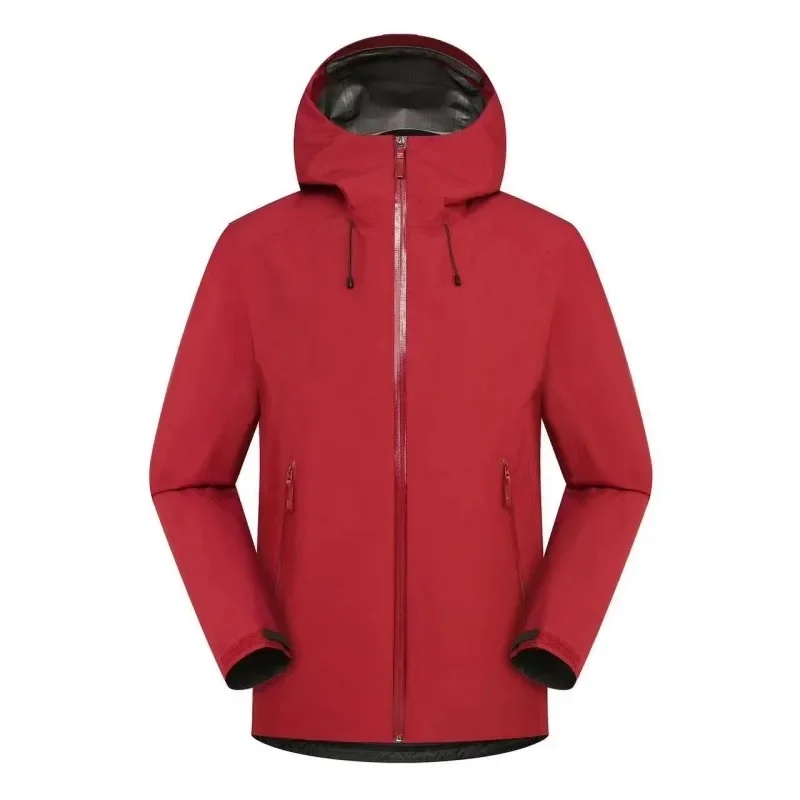 Raincoat Without ARC Logo Rain - Outdoor Camping Logo 评论和价格