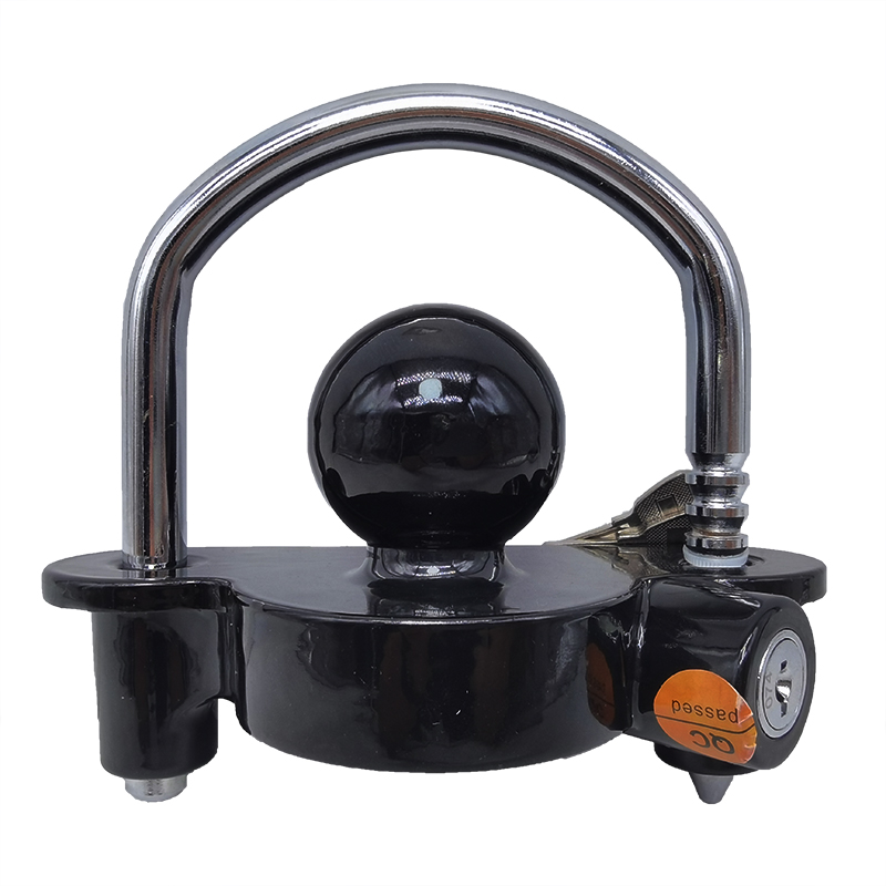 1 Pcs Universal Anti-Theft Loc - Outdoor Camping Van 评论和价格