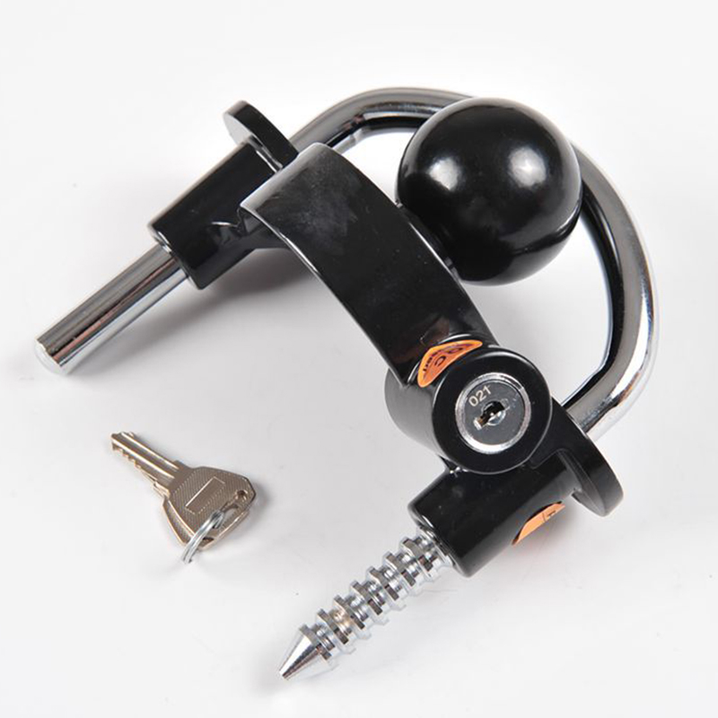1 Pcs Universal Anti-Theft Loc - Outdoor Camping Van 评论和价格