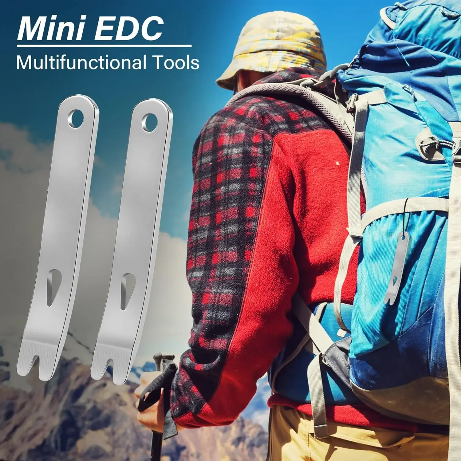 Stainless Steel Multi-Function - Outdoor Camping Water Tank 评论和价格