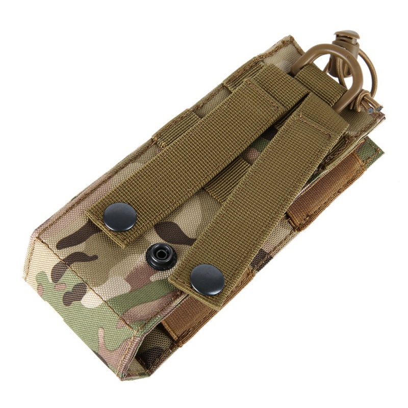 Molle Water Bottle Holster Pou - Outdoor Camping Water Tank 评论和价格