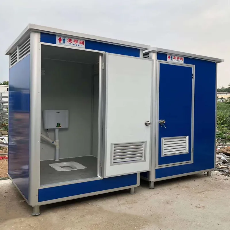 2026 Outdoor Portable Toilet a - Outdoor Camping Shower 评论和价格