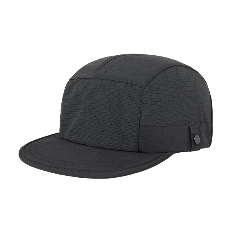 Custom Printed Logo Five-panel - Outdoor Camping Logo 评论和价格