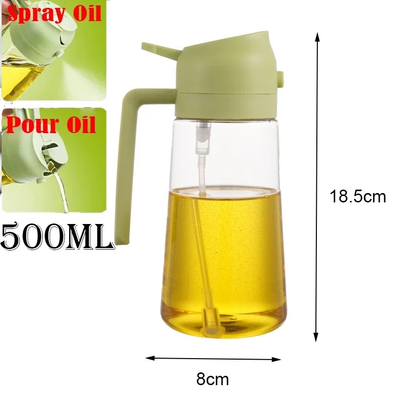Kitchen Oils Spray Olive Oil C - Outdoor Camping Water Tank 评论和价格