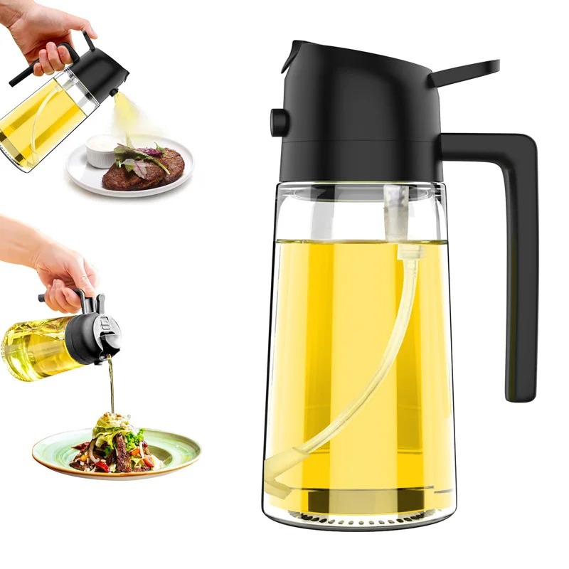 Kitchen Oils Spray Olive Oil C - Outdoor Camping Water Tank 评论和价格