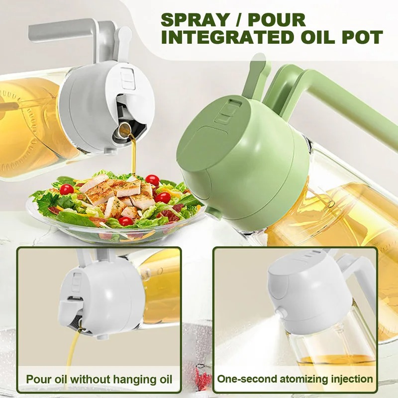 Kitchen Oils Spray Olive Oil C - Outdoor Camping Water Tank 评论和价格