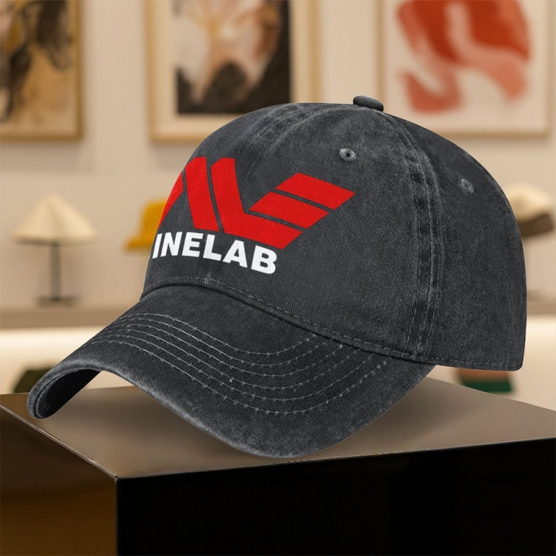 MINELAB Brand Logo Classic Tre - Outdoor Camping Logo 评论和价格