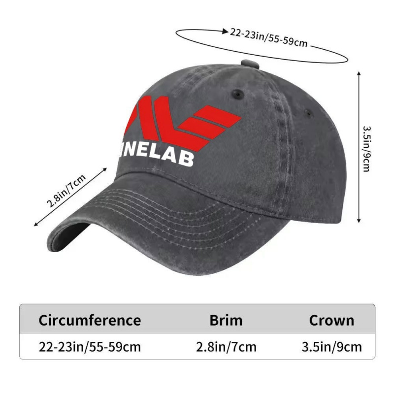 MINELAB Brand Logo Classic Tre - Outdoor Camping Logo 评论和价格