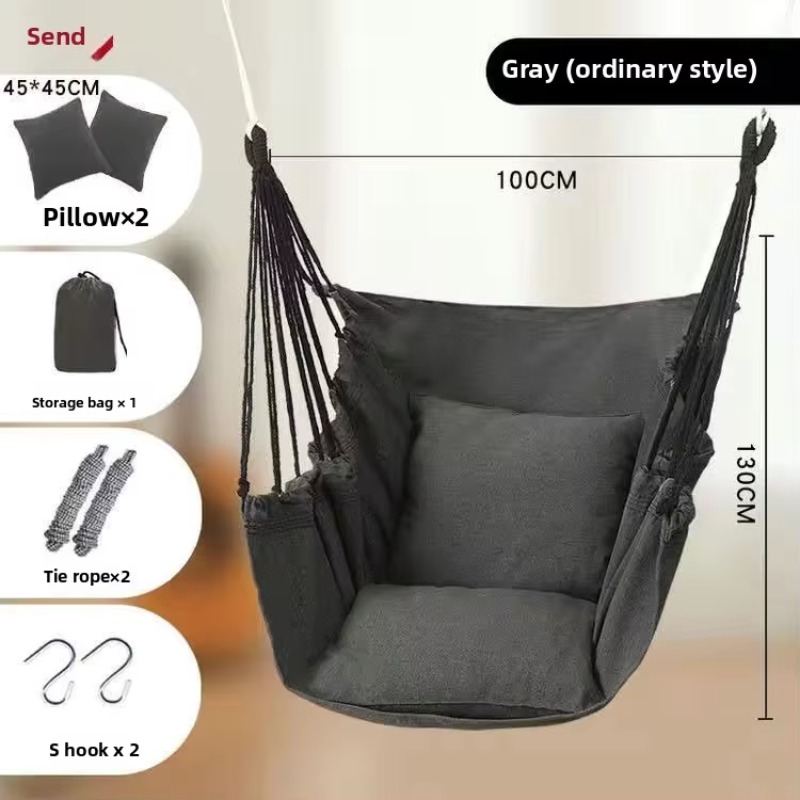 Comfortable Portable Outdoor C - Outdoor Camping Rocking Chair 评论和价格