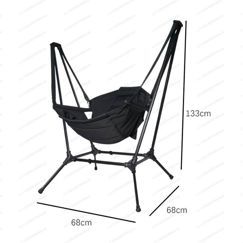 Outdoor Camping Courtyard Balc - Outdoor Camping Rocking Chair 评论和价格