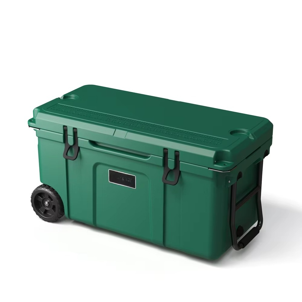 70QT Custom Logo Lunch Insulat - Outdoor Camping Logo 评论和价格