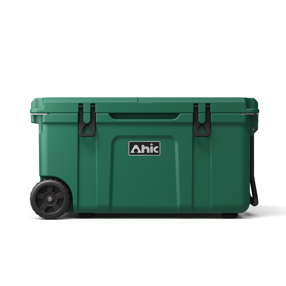 70QT Custom Logo Lunch Insulat - Outdoor Camping Logo 评论和价格