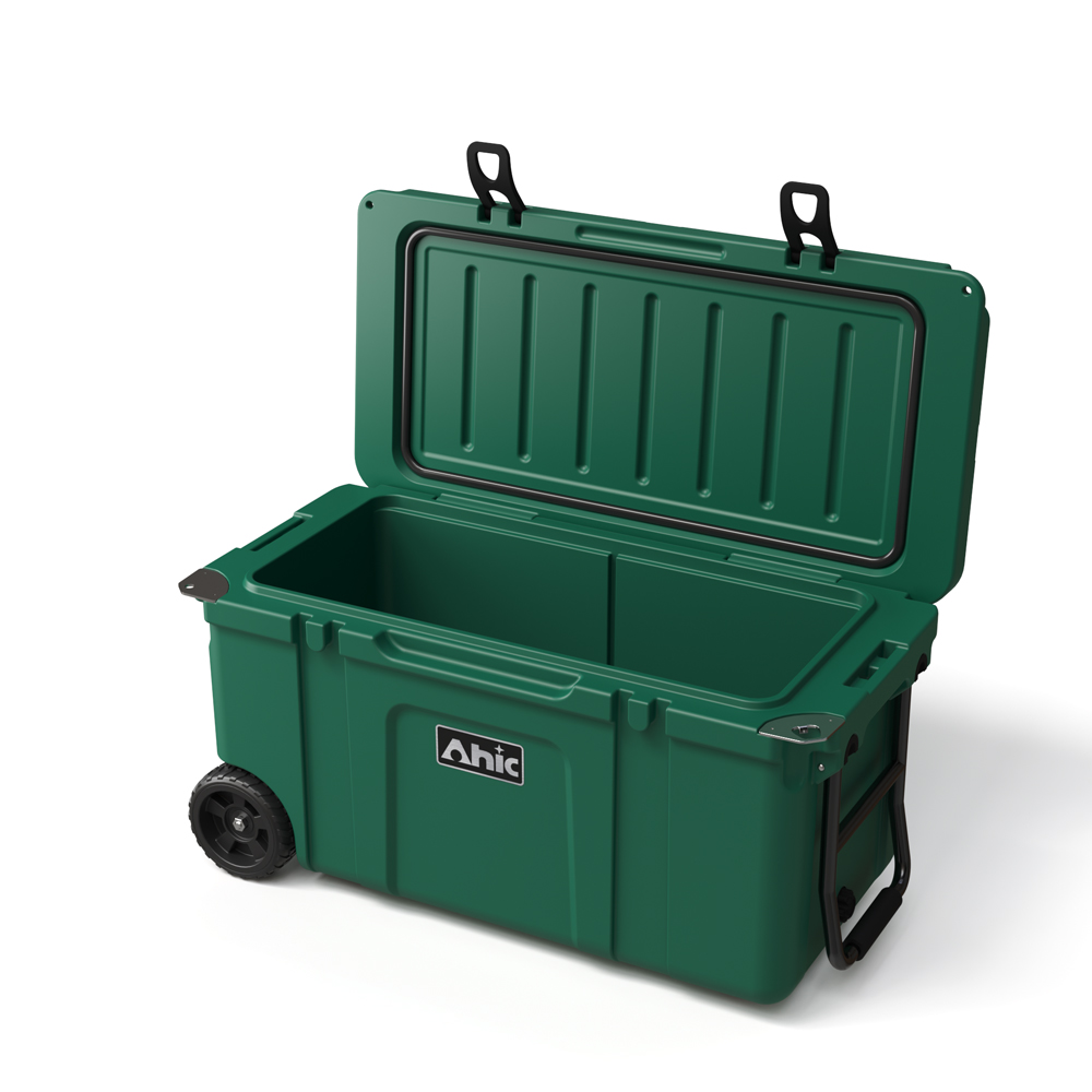 70QT Custom Logo Lunch Insulat - Outdoor Camping Logo 评论和价格