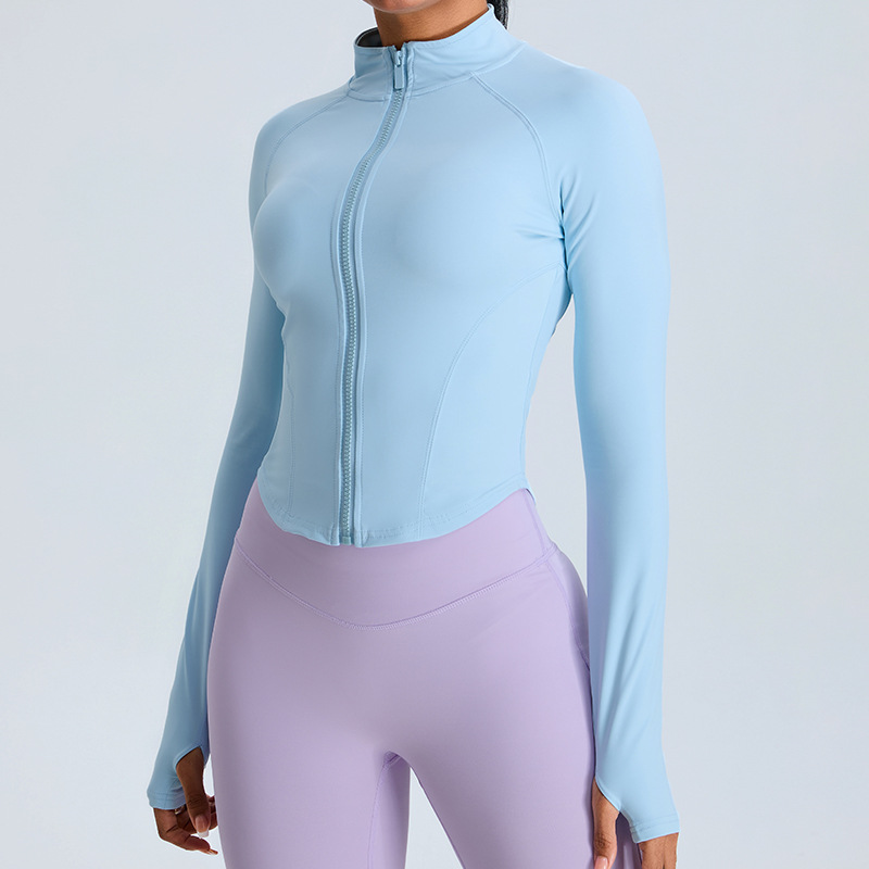 Women Zipper Outdoor Sports Lo - Outdoor Camping Logo 评论和价格