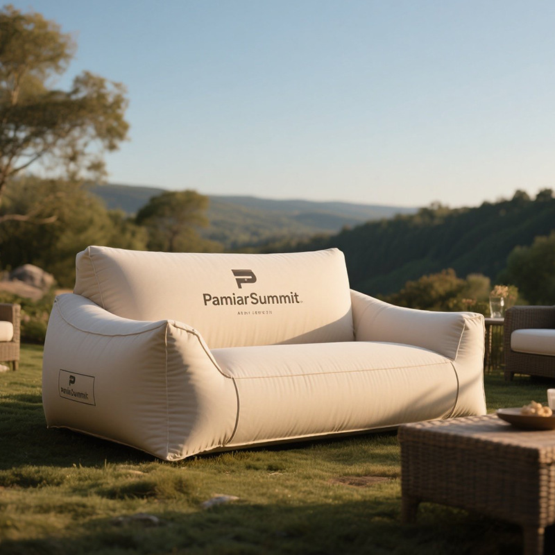 apply to Automatic Inflatable  - Outdoor Camping Lounge Chairs 评论和价格