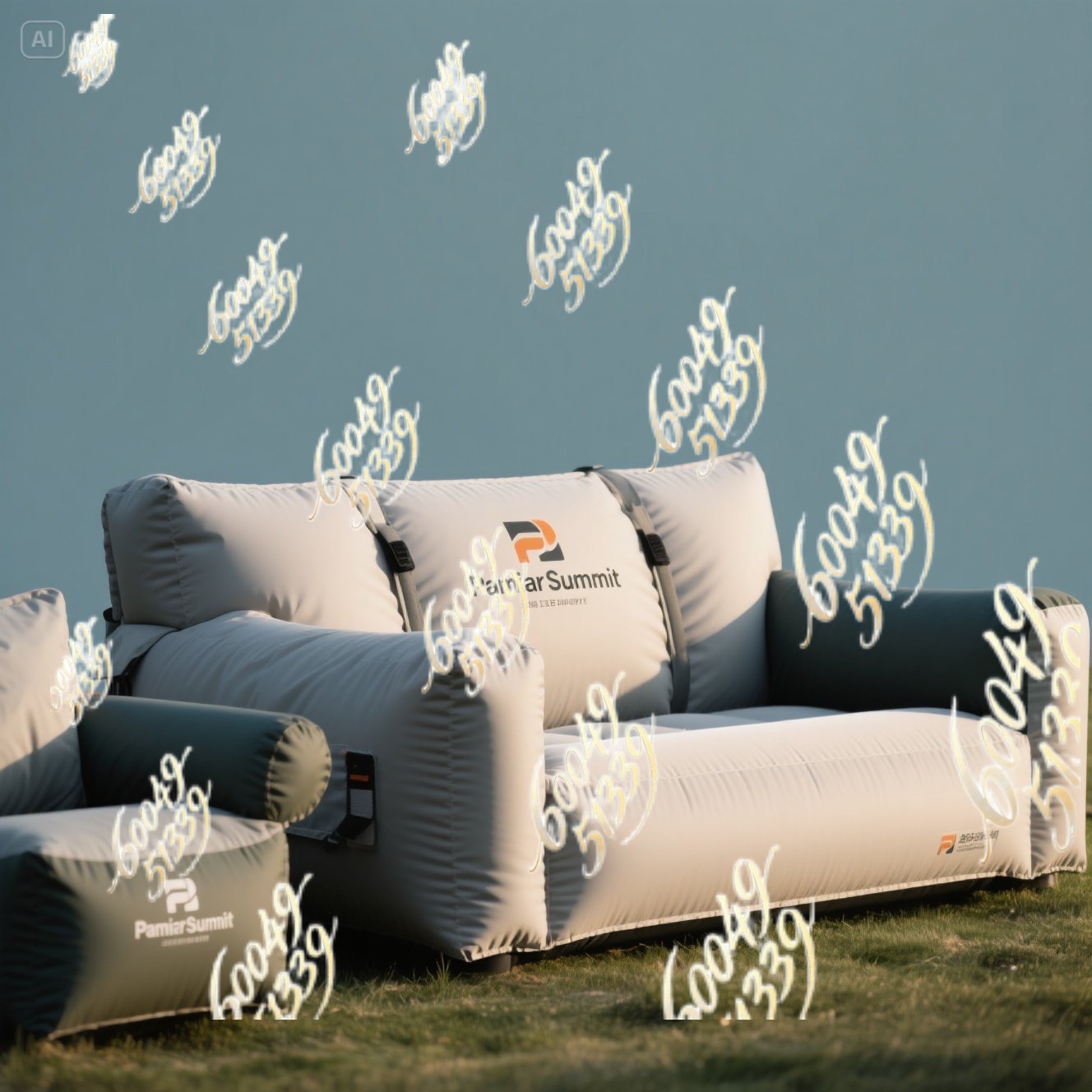 apply to Automatic Inflatable  - Outdoor Camping Lounge Chairs 评论和价格