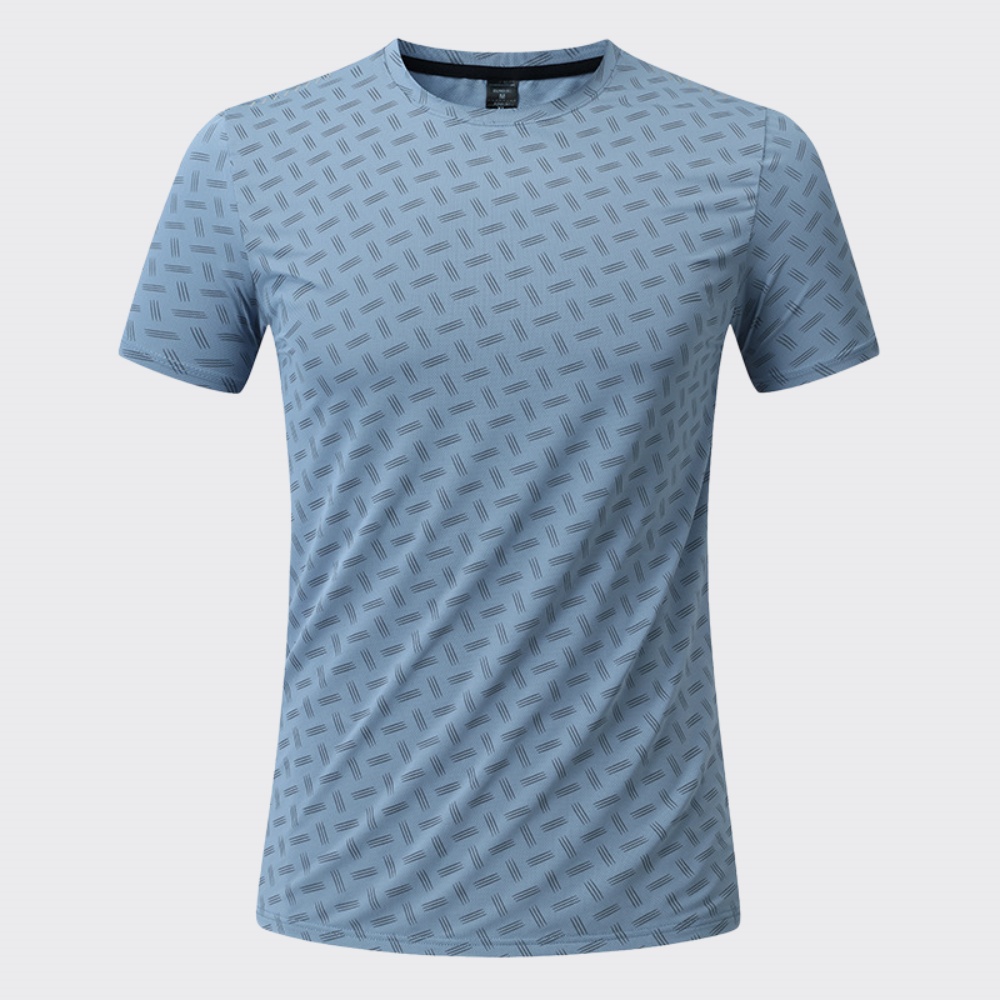 Summer Men's Print Compression - Outdoor Camping Logo 评论和价格