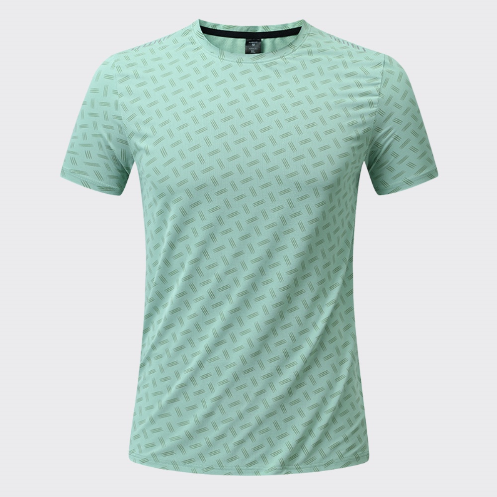 Summer Men's Print Compression - Outdoor Camping Logo 评论和价格