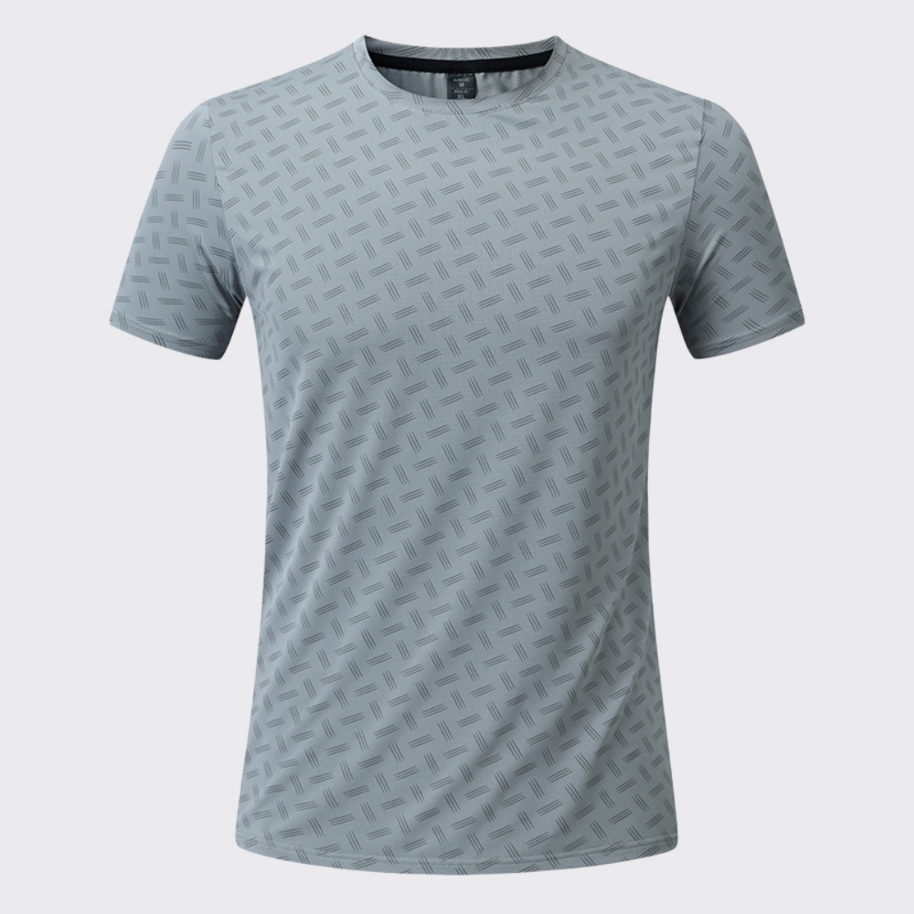 Summer Men's Print Compression - Outdoor Camping Logo 评论和价格