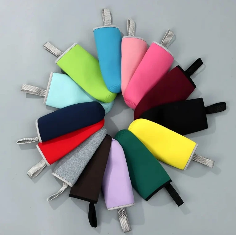 Insulated Neoprene Water Bottl - Outdoor Camping Water Tank 评论和价格