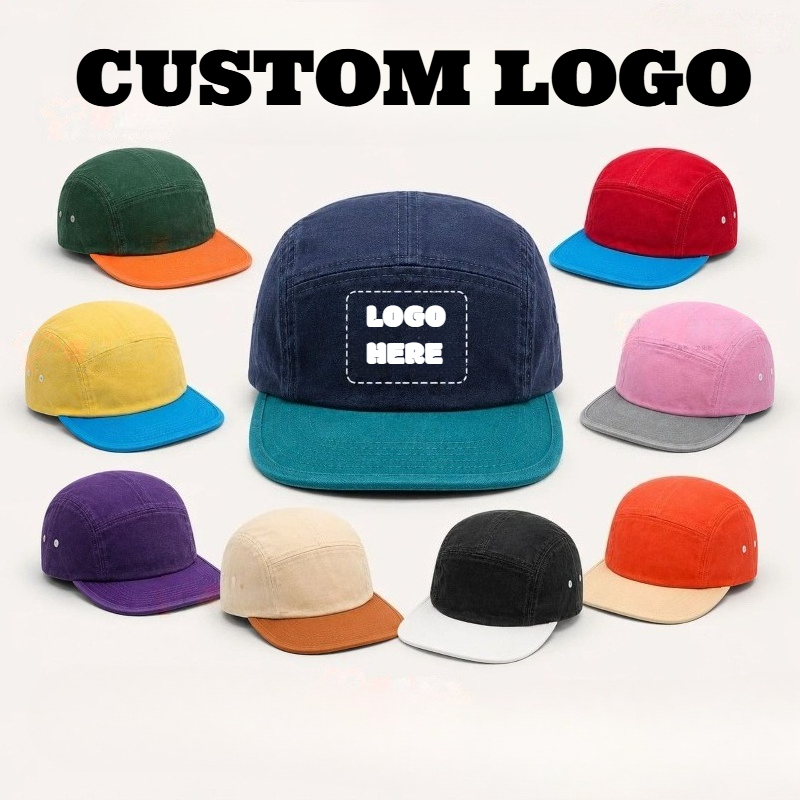 Custom Print Embroidered Logo  - Outdoor Camping Logo 评论和价格