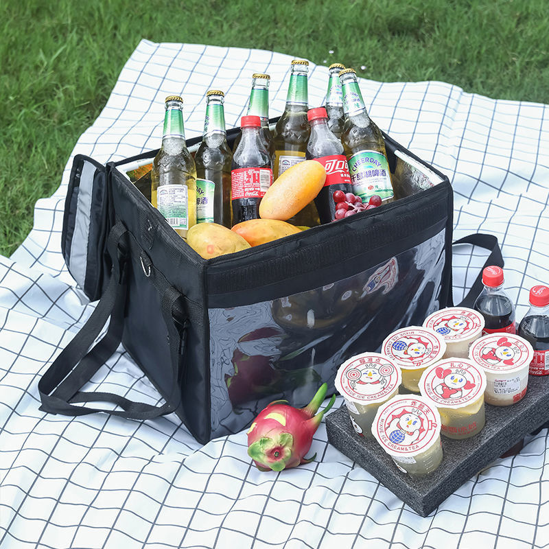 30/45L Thermother Cold Deliver - Outdoor Camping Meals 评论和价格