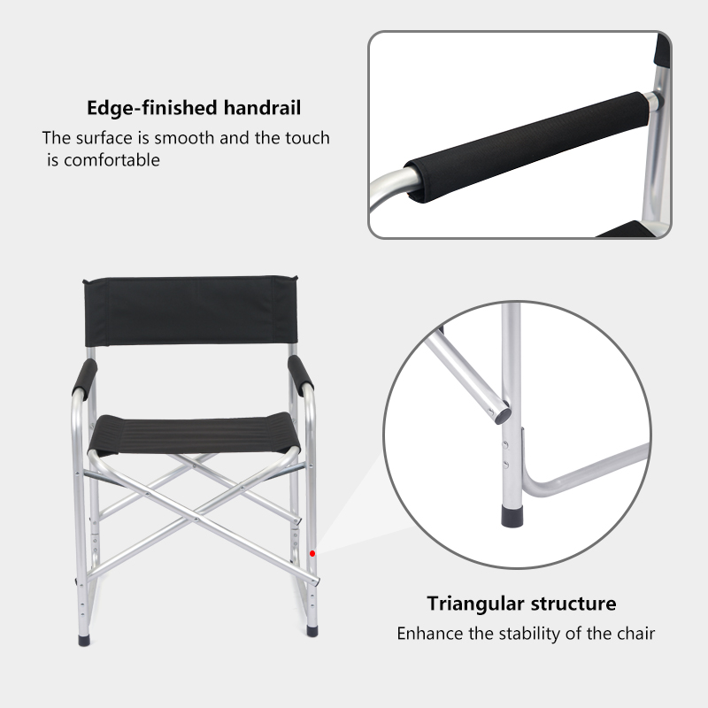 Custom Design Outdoor Camping  - Outdoor Camping Chairs Folding 评论和价格