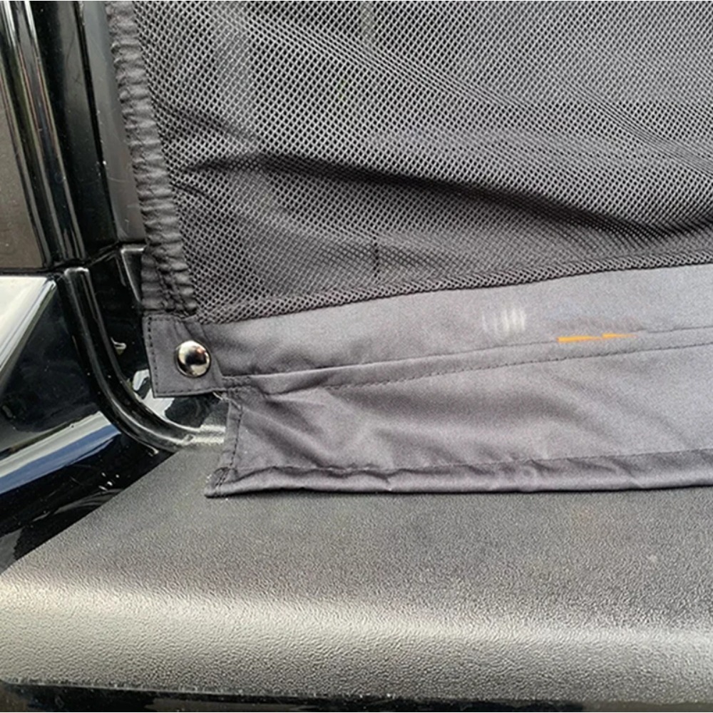 Tailgate Barn‑Door Mosquito Fl - Outdoor Camping Van 评论和价格