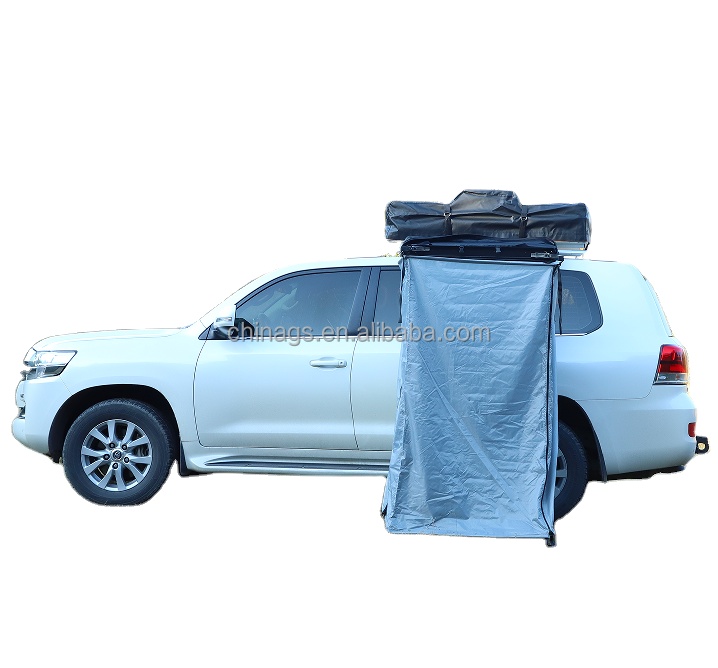 Outdoor Roof Top Shower Toilet - Outdoor Camping Shower 评论和价格