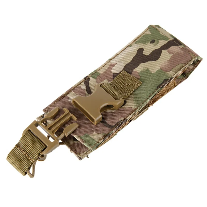 Molle Water Bottle Holster Pou - Outdoor Camping Water Tank 评论和价格