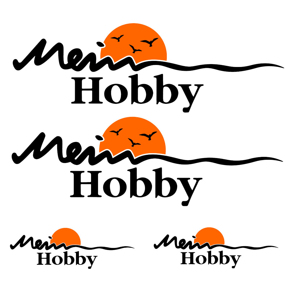 4pcs Caravan sticker for hobby - Outdoor Camping Logo 评论和价格